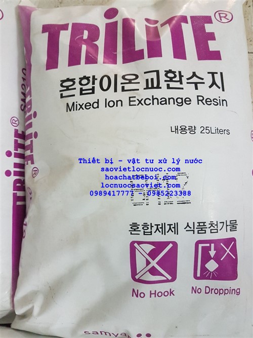 Hạt mixbed Trilite SM210 xuất xứ Hàn Quốc