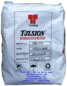 Hạt mixbed Tulsion MB115