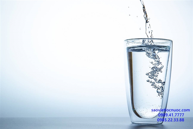 Nước khử ion là gì ? Kiểm tra chất lượng nước khử ion bằng cách nào