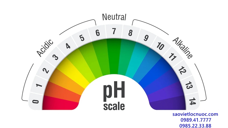 Tại sao PH đặc biệt quan trọng và cần phải đo lường liên tục